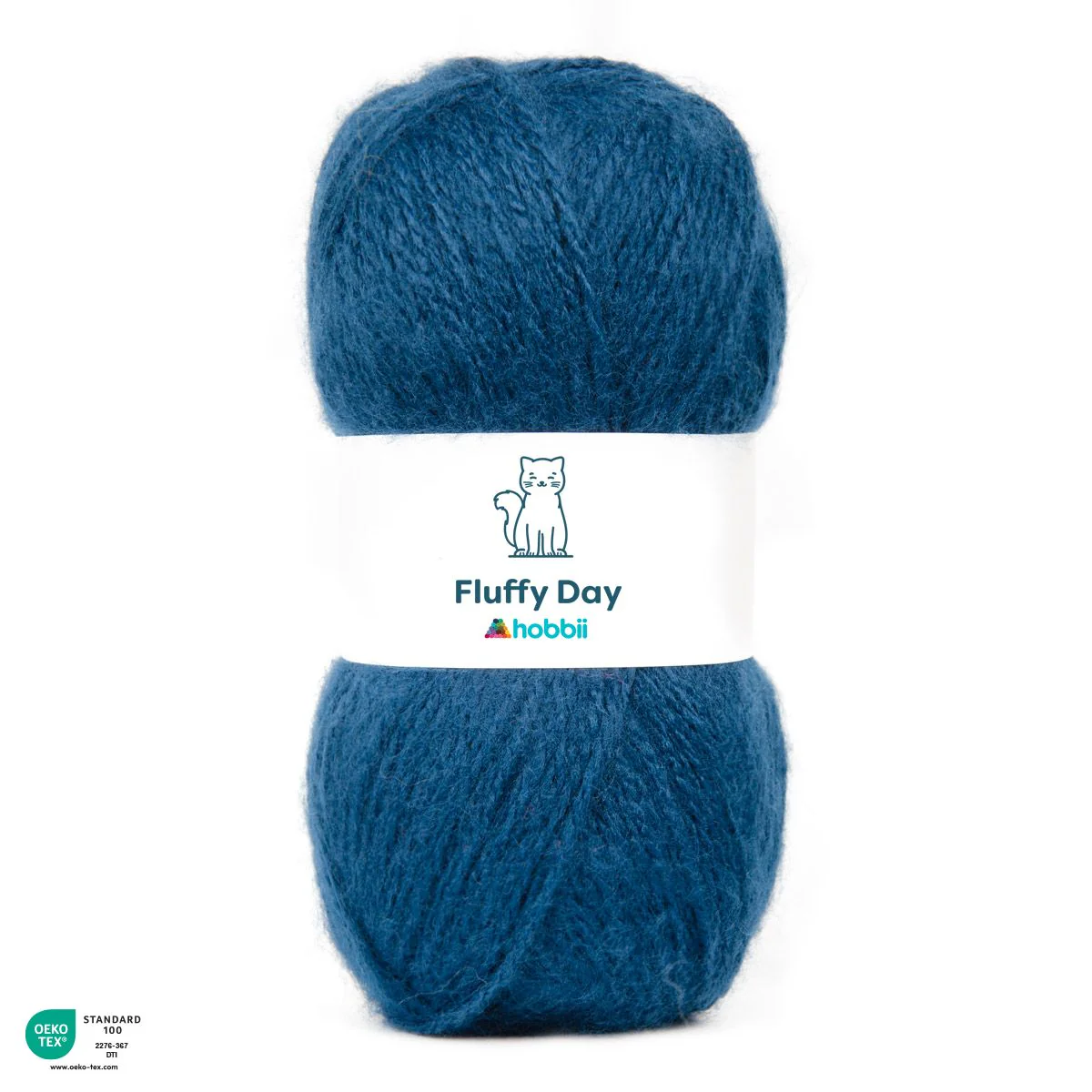 Fluffy Day - Image 9