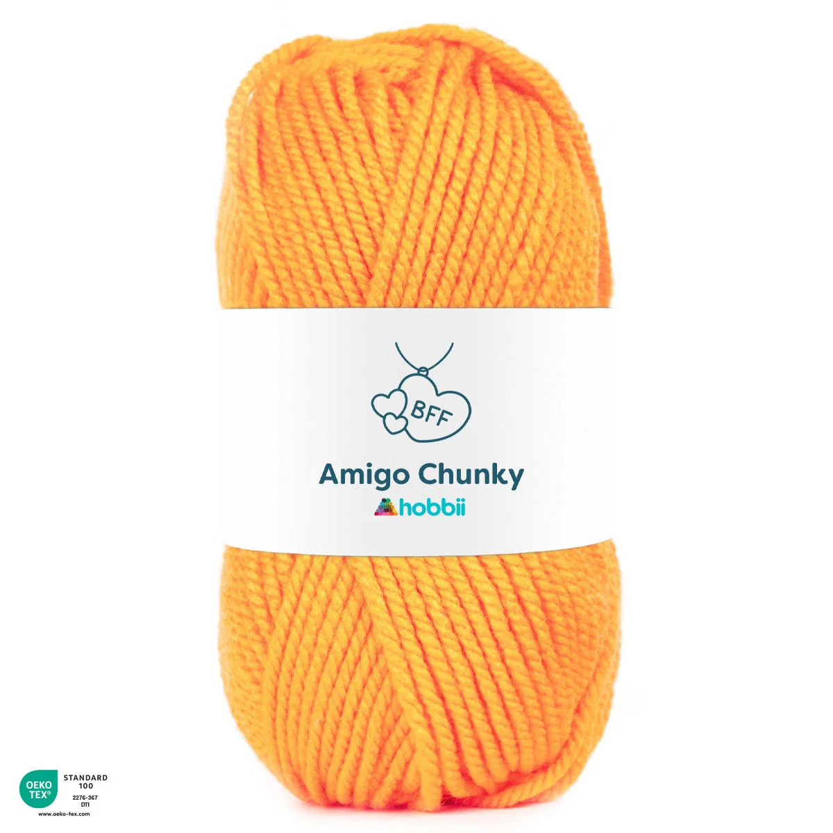 Amigo Chunky - Image 38