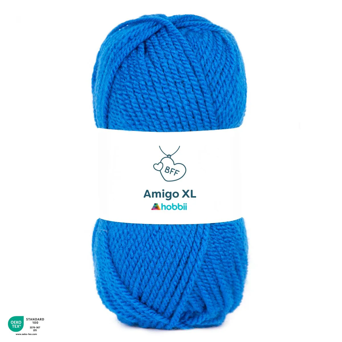 Amigo XL - Image 24