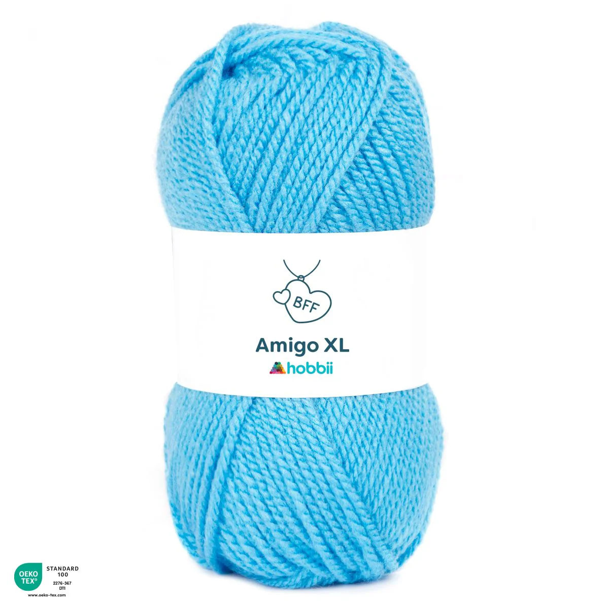 Amigo XL - Image 28