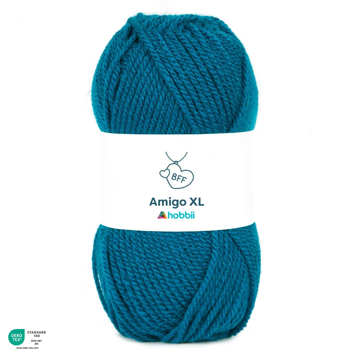 Amigo XL - Image 29