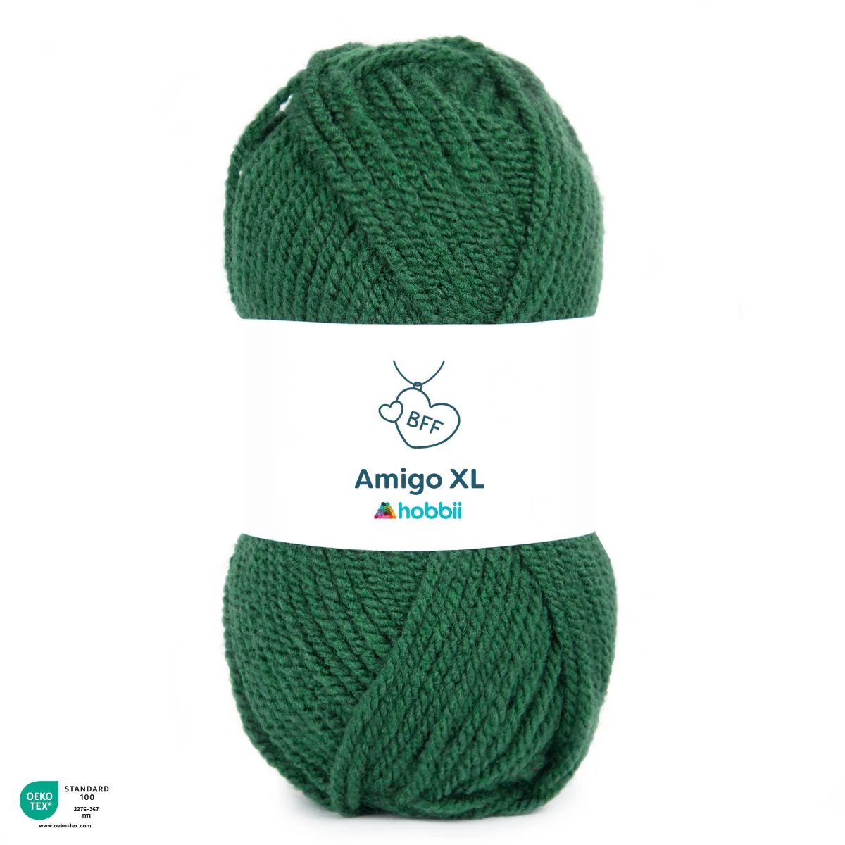 Amigo XL - Image 34