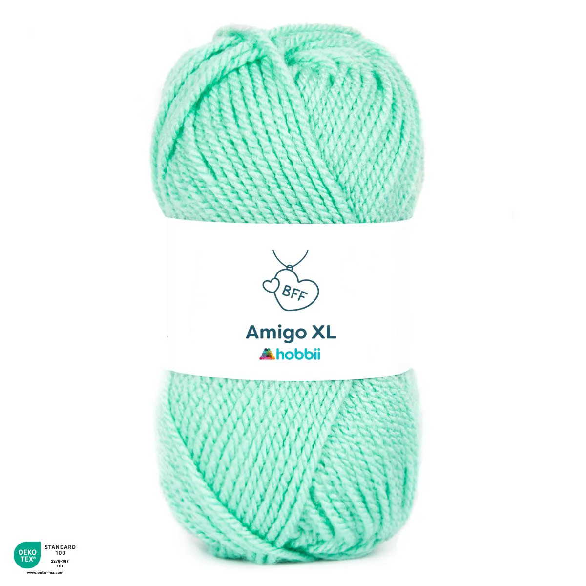 Amigo XL - Image 35