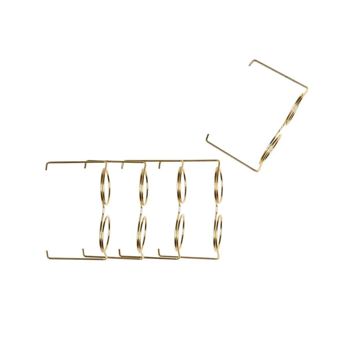 Miniaturowe Okulary - 5 szt. - Image 2
