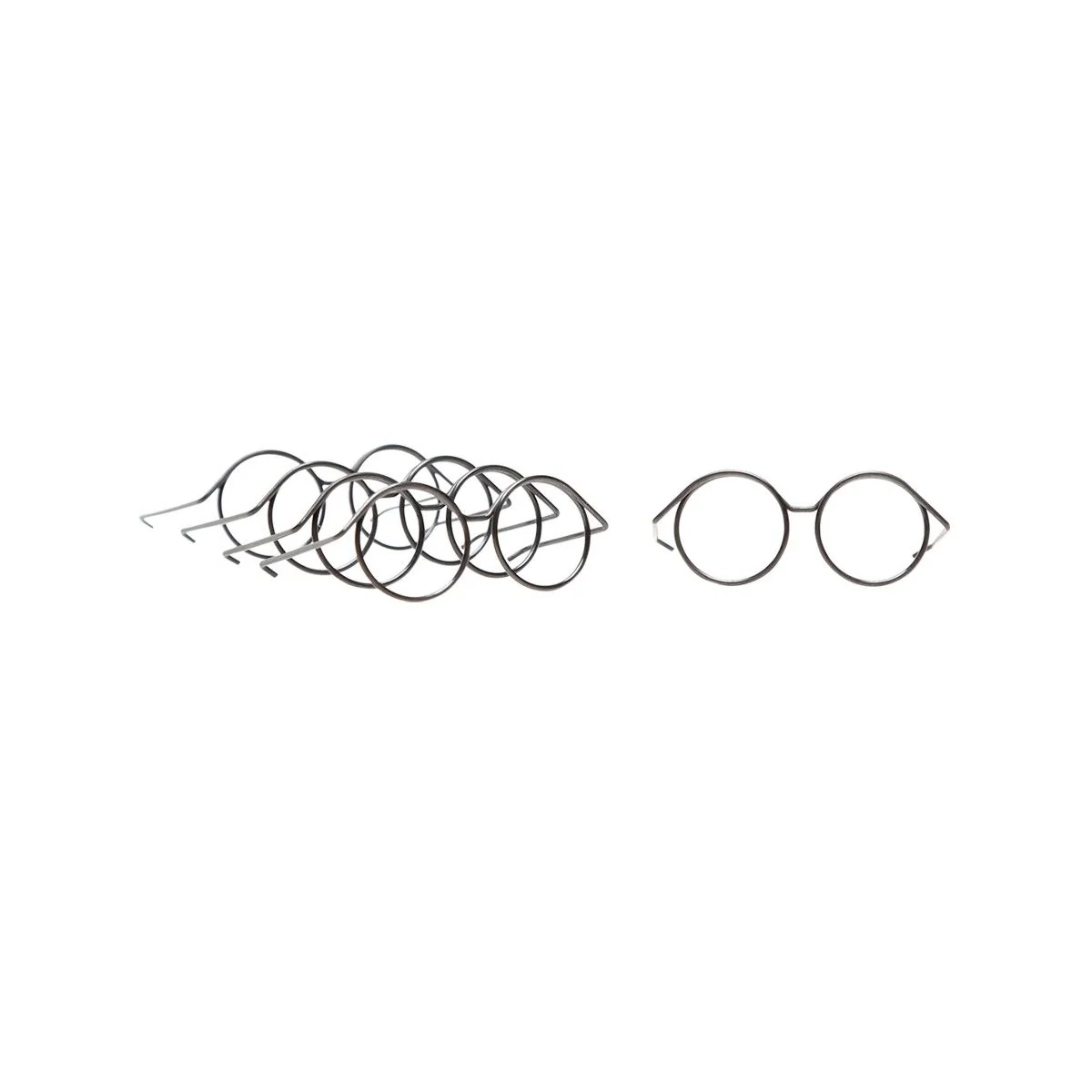 Miniaturowe Okulary - 5 szt. - Image 5