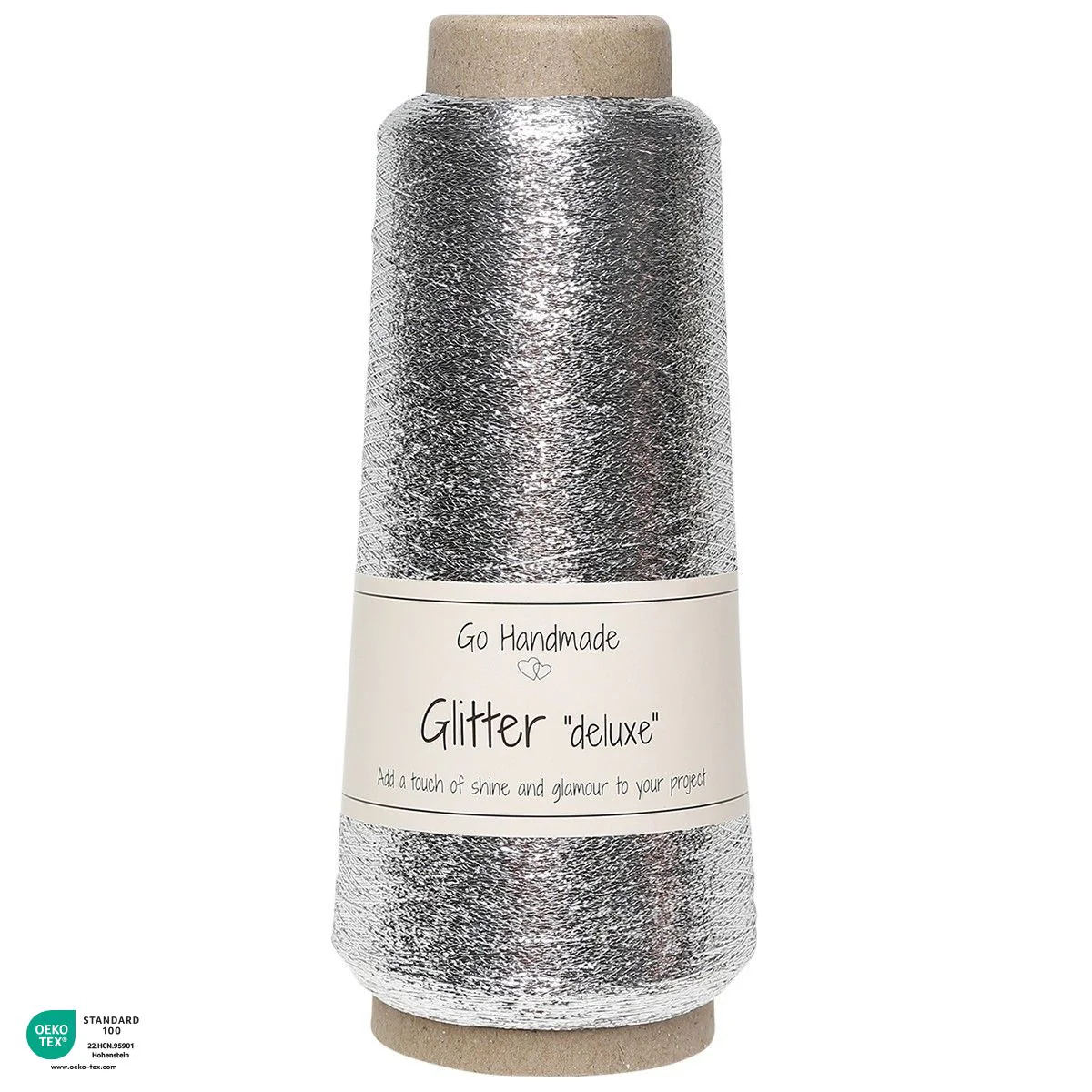 Glitter Deluxe 100g - Image 11
