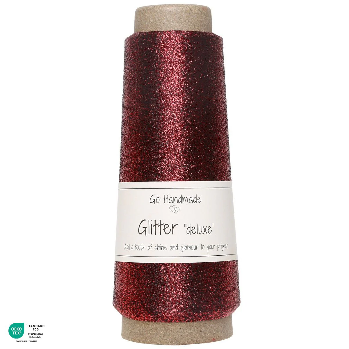 Glitter Deluxe 100g - Image 16