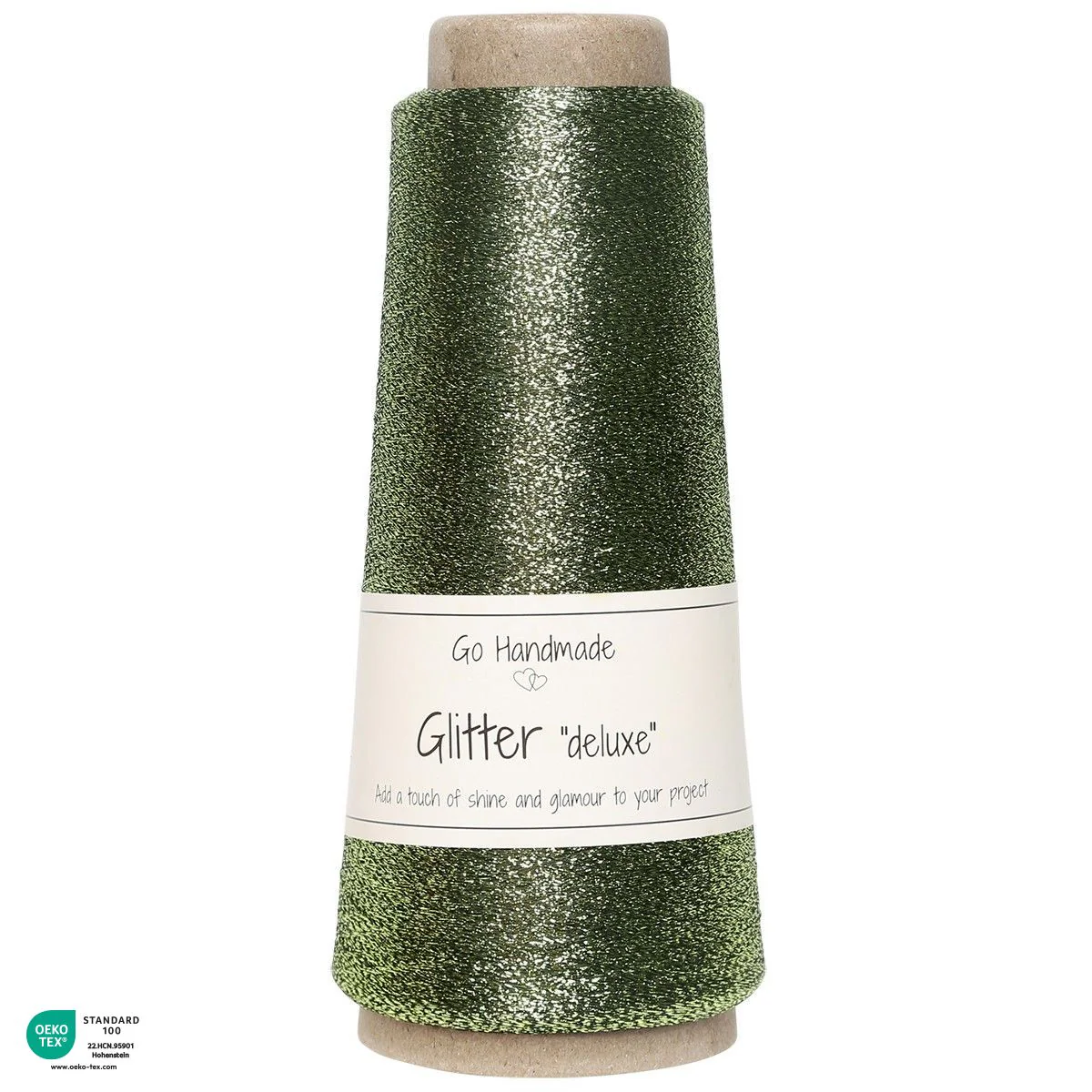 Glitter Deluxe 100g - Image 19