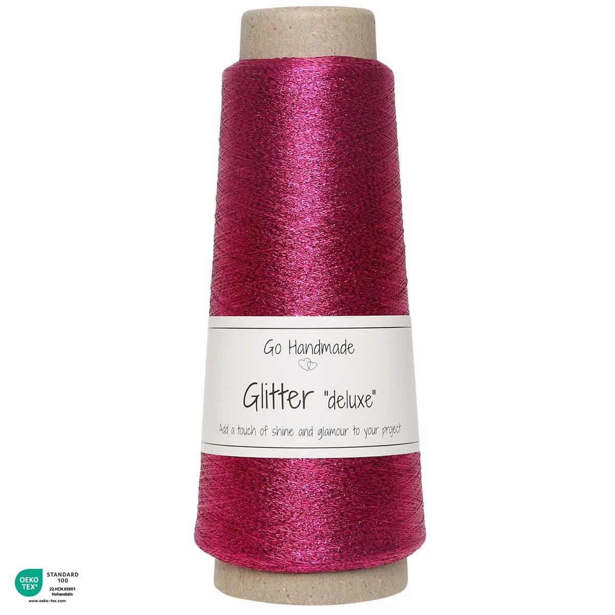 Glitter Deluxe 100g - Image 23
