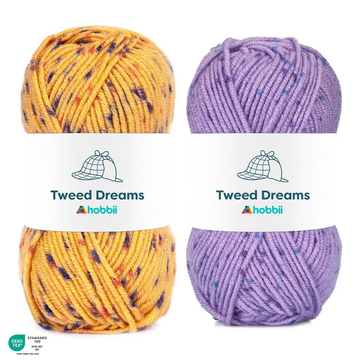 Tweed Dreams