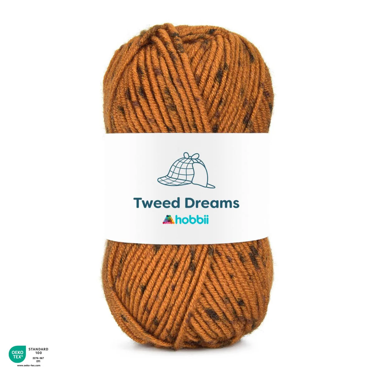 Tweed Dreams - Image 36