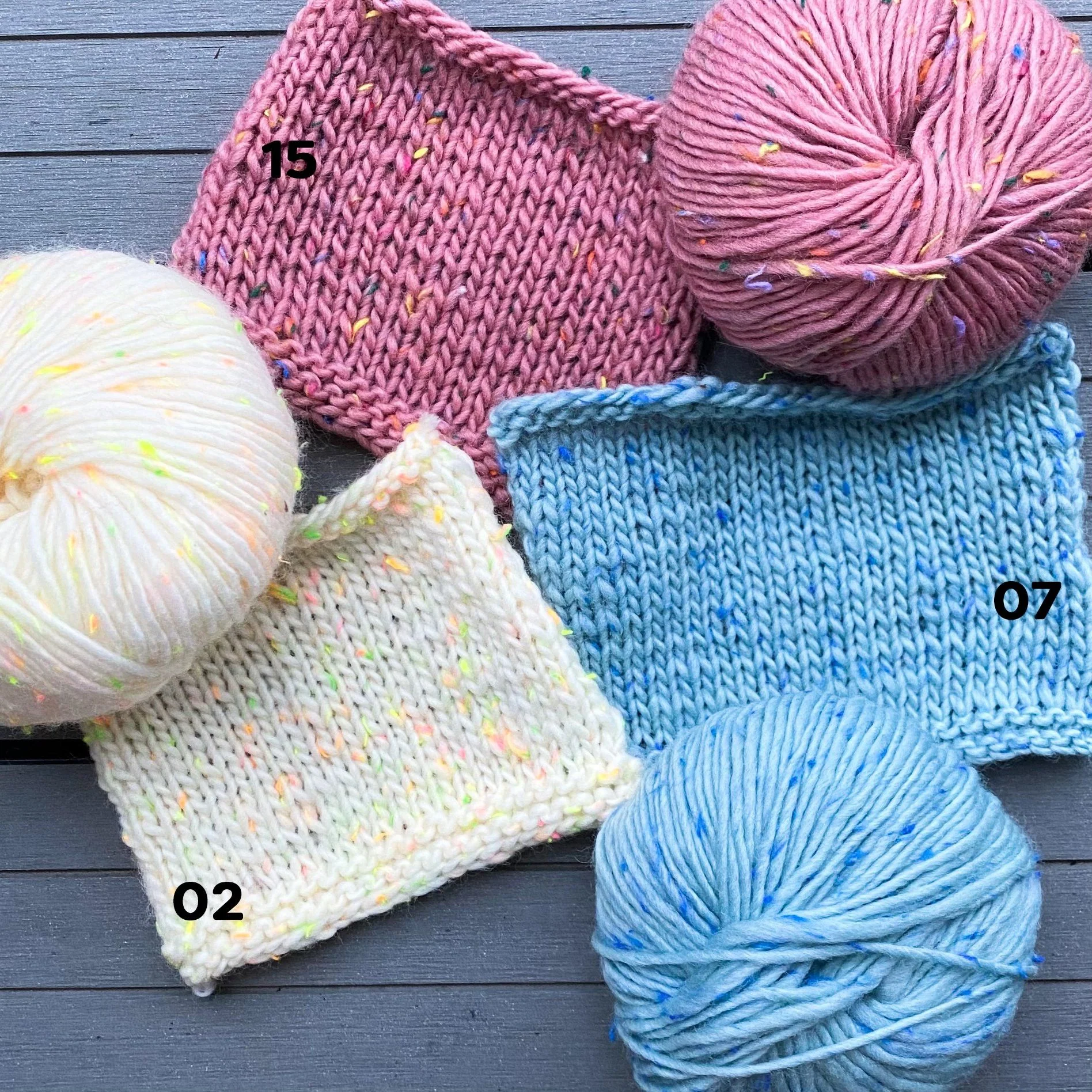 Tweed Delight - Image 33