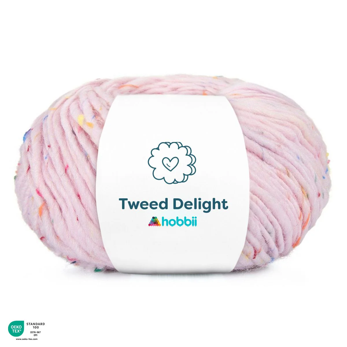 Tweed Delight - Image 50
