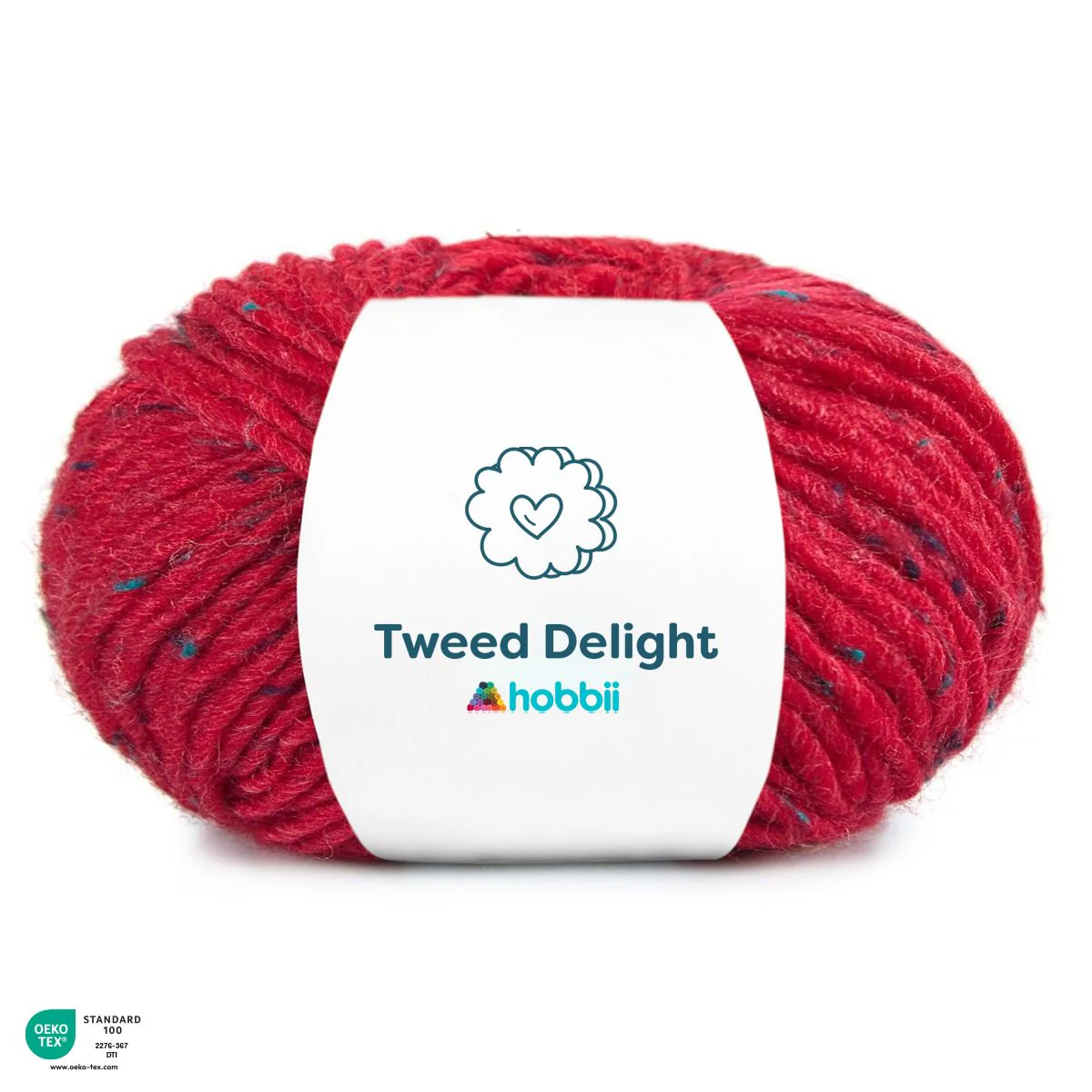 Tweed Delight - Image 51