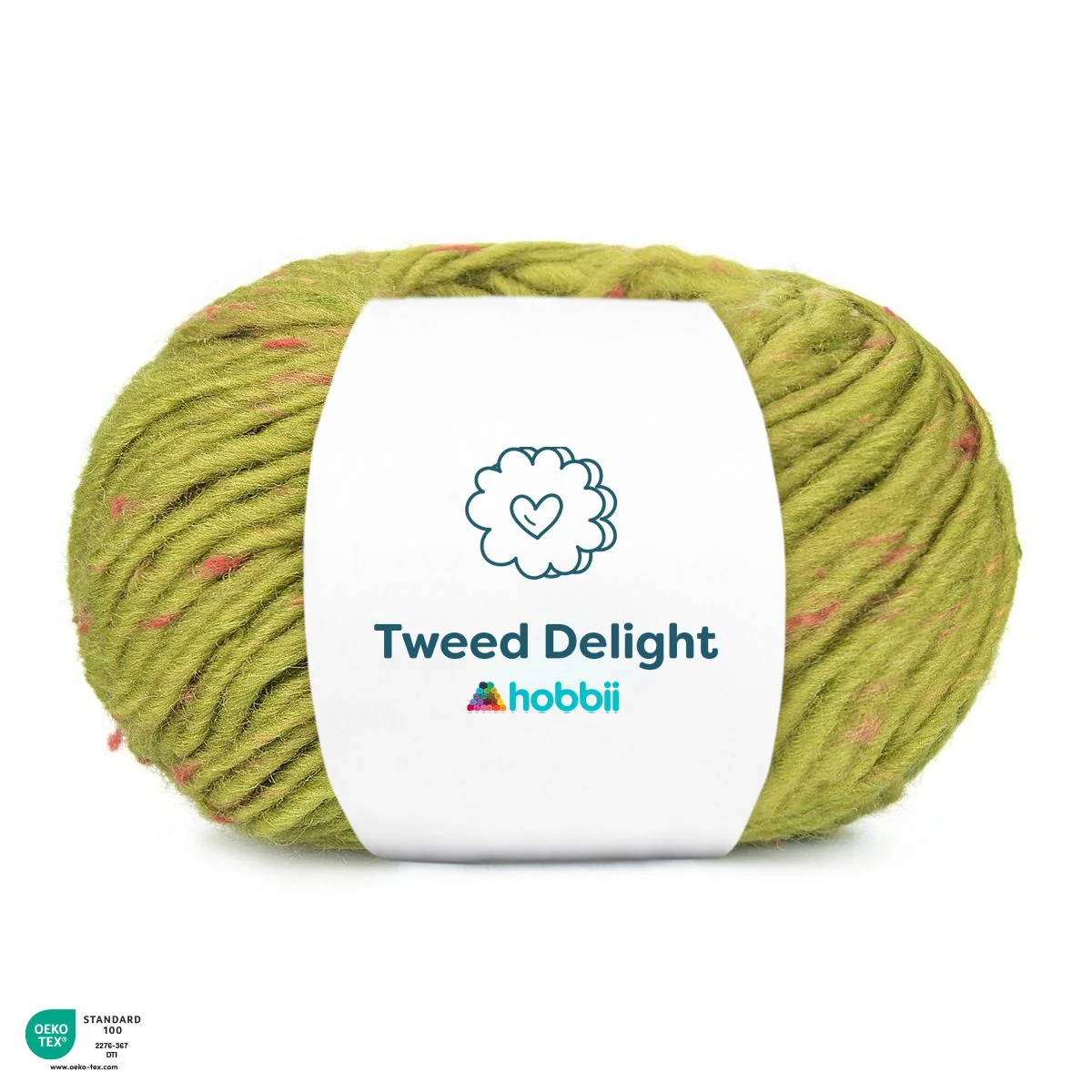 Tweed Delight - Image 55