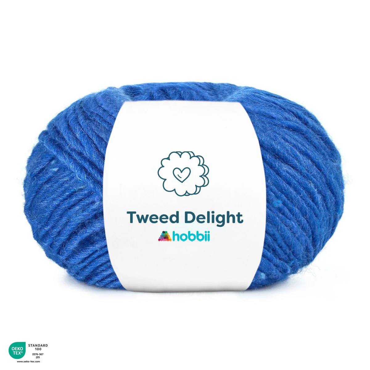 Tweed Delight - Image 60