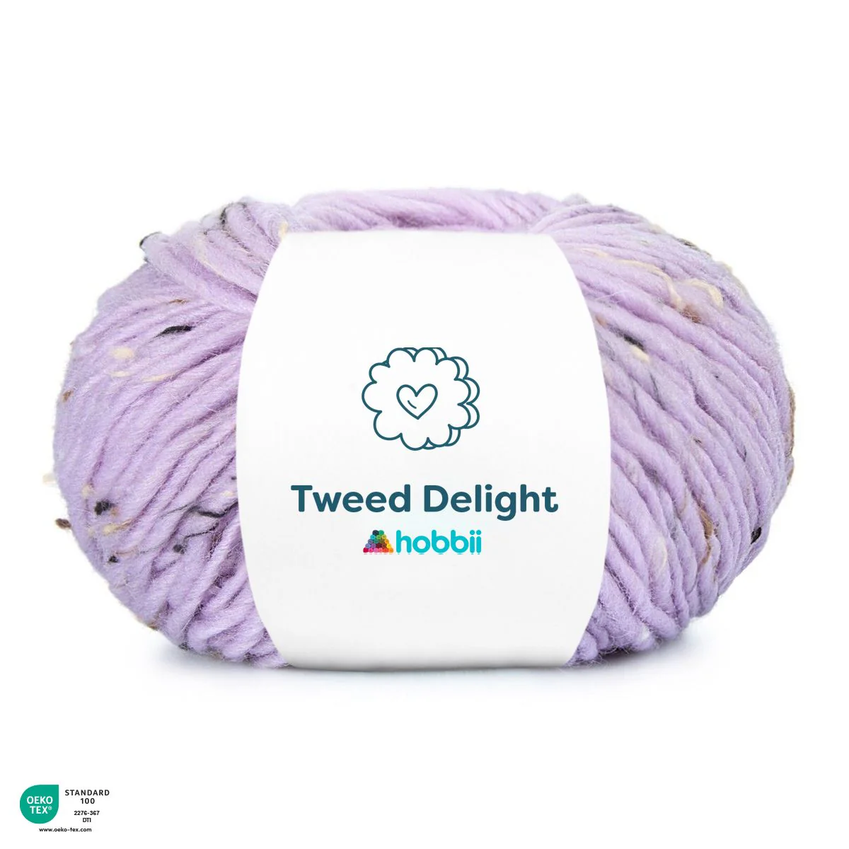 Tweed Delight - Image 61