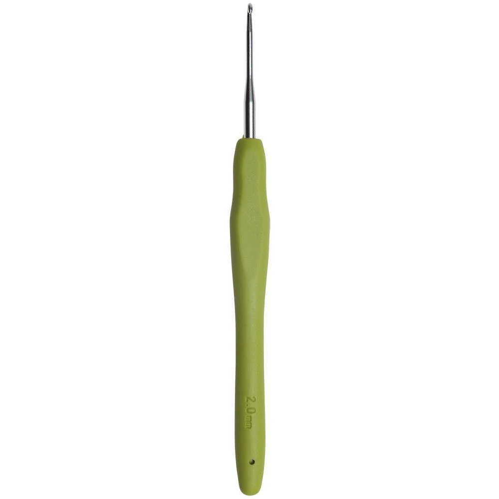 Zestaw szydełek Easy Touch - 9 rozmiarów - Image 4