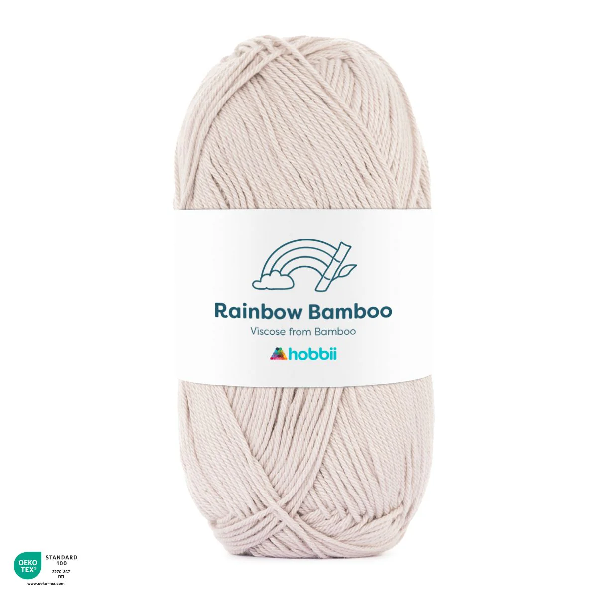 Rainbow Bamboo - Image 33