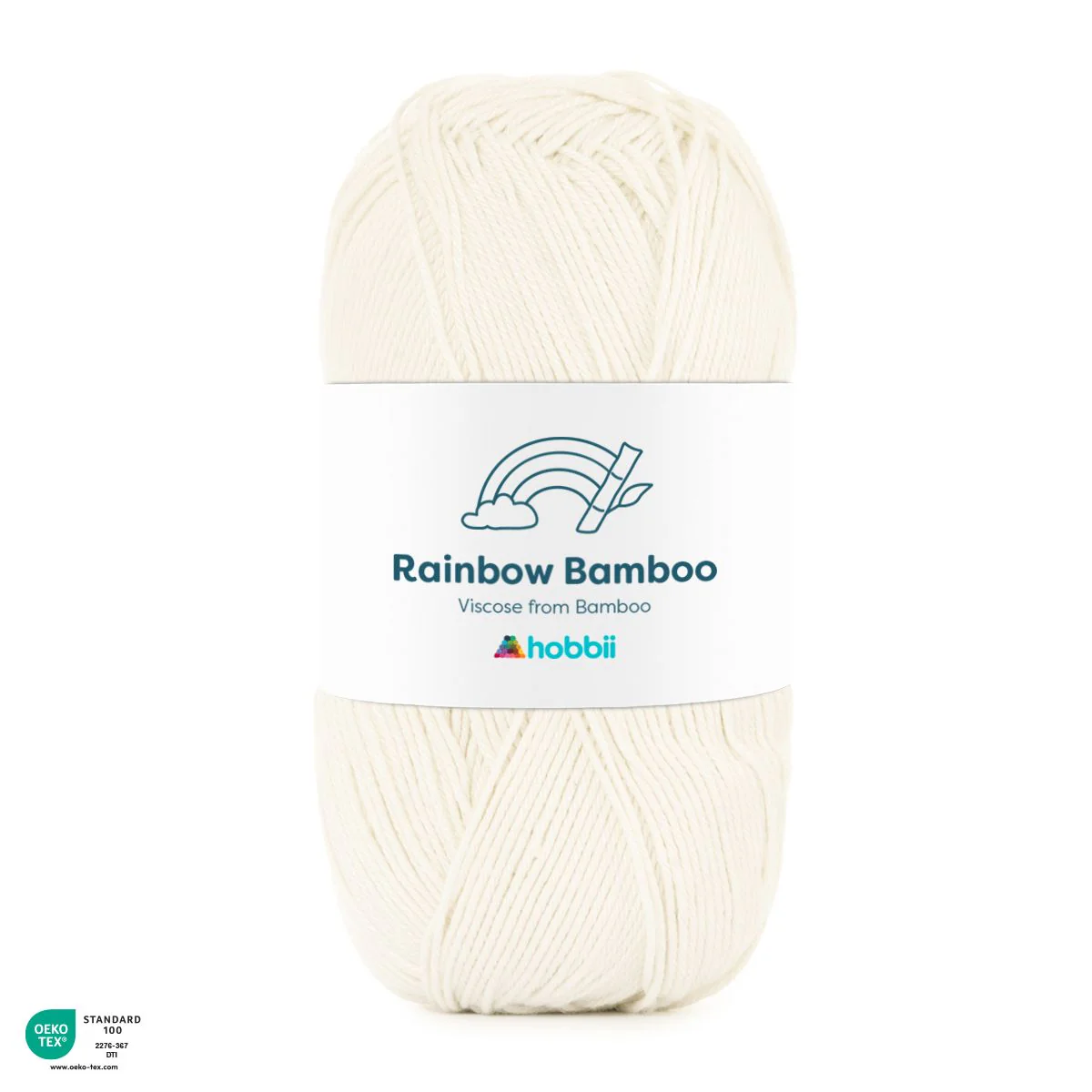 Rainbow Bamboo - Image 4