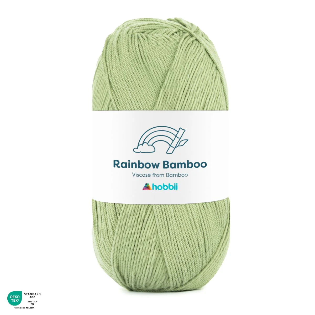 Rainbow Bamboo - Image 41
