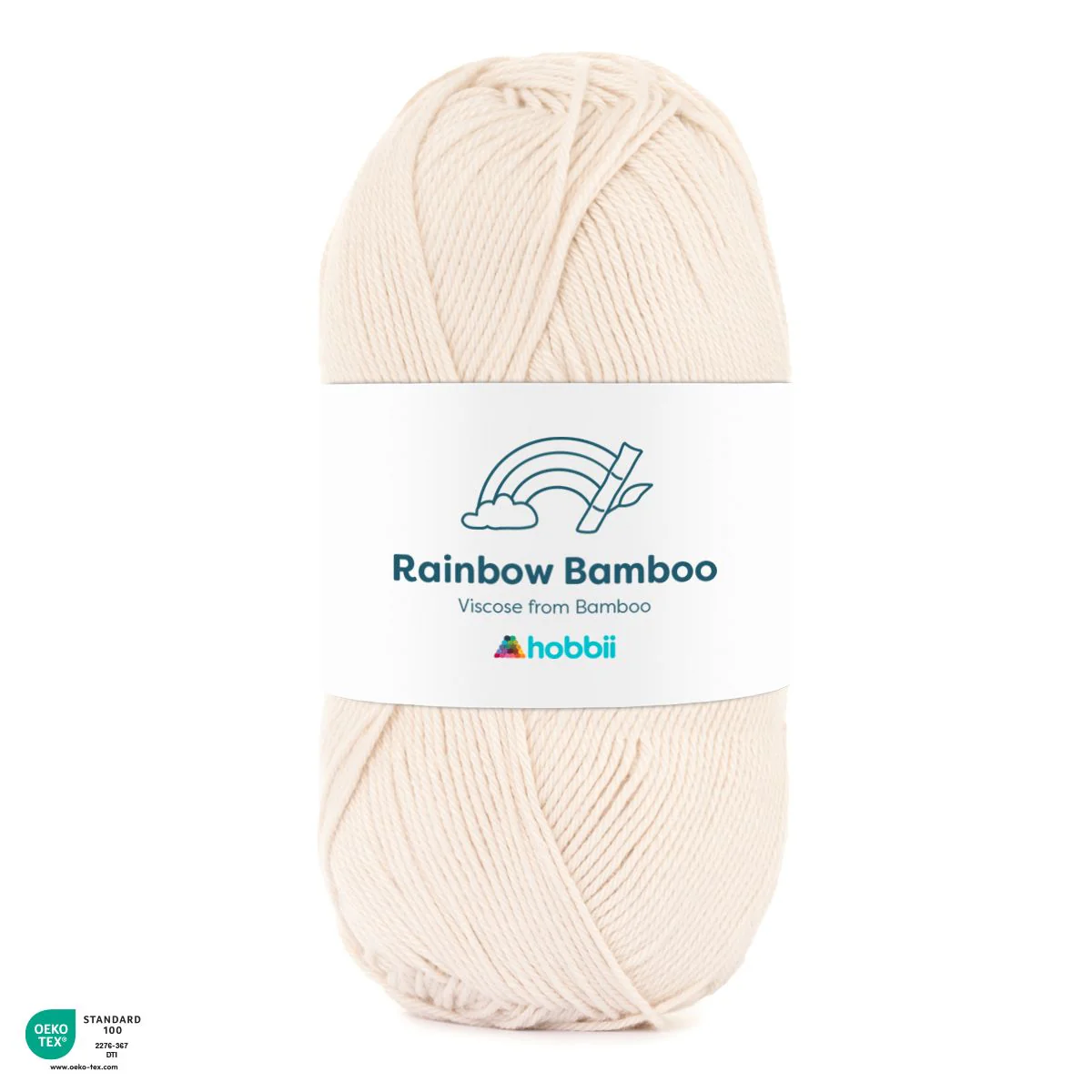 Rainbow Bamboo - Image 5