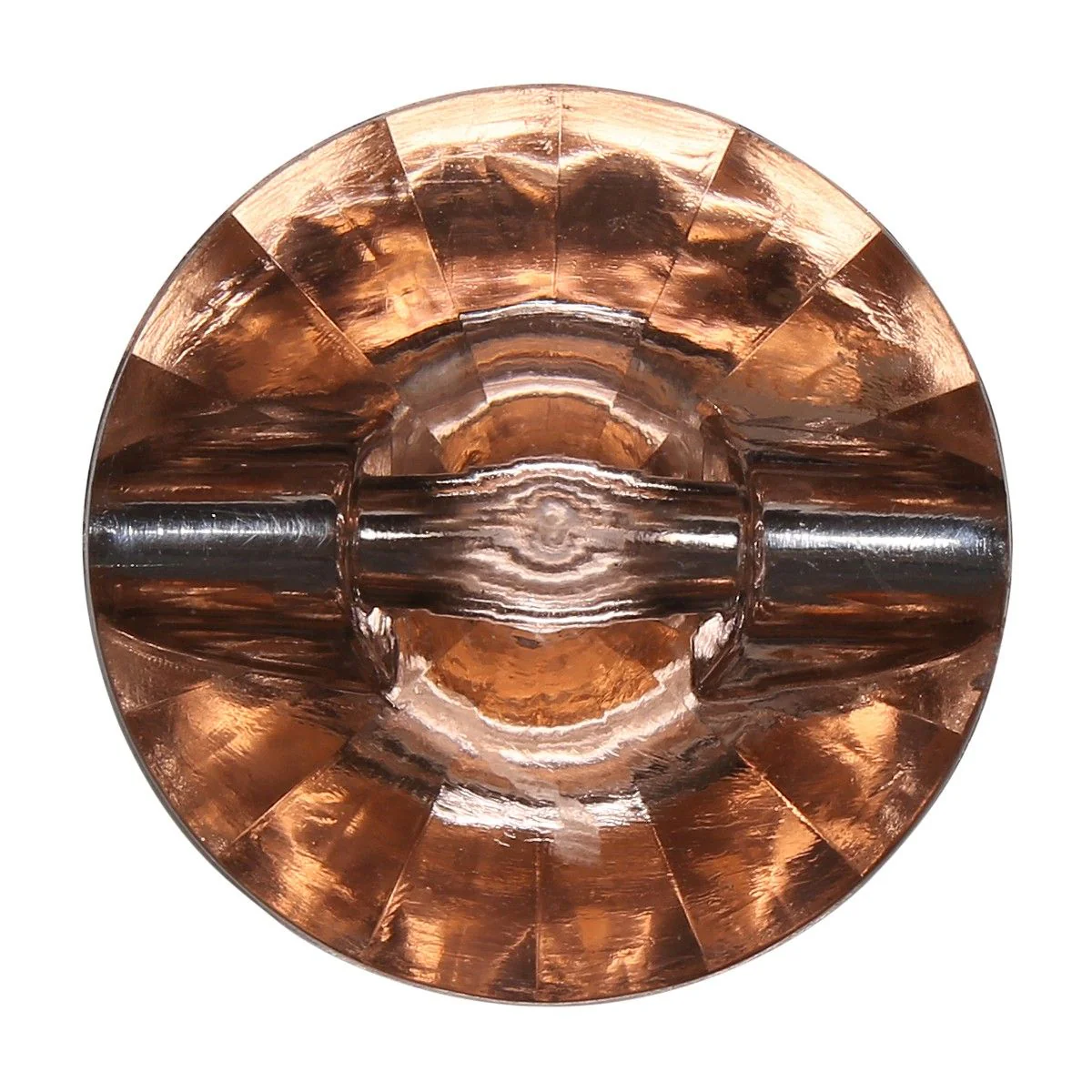 Guziki Cocktail z uszkiem w formie kanału - 18 mm - Image 6