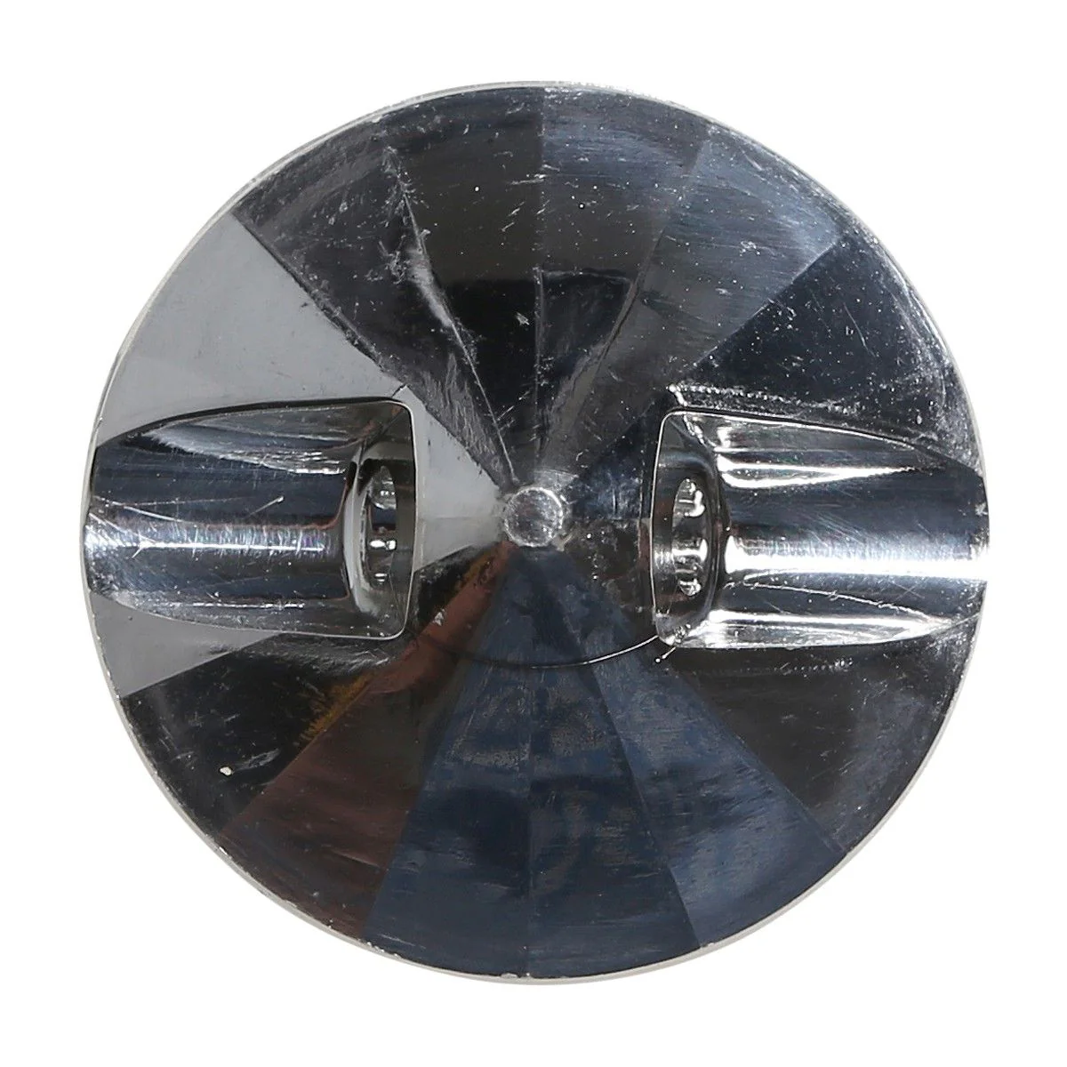Guziki Cocktail z uszkiem w formie kanału - 18 mm - Image 8