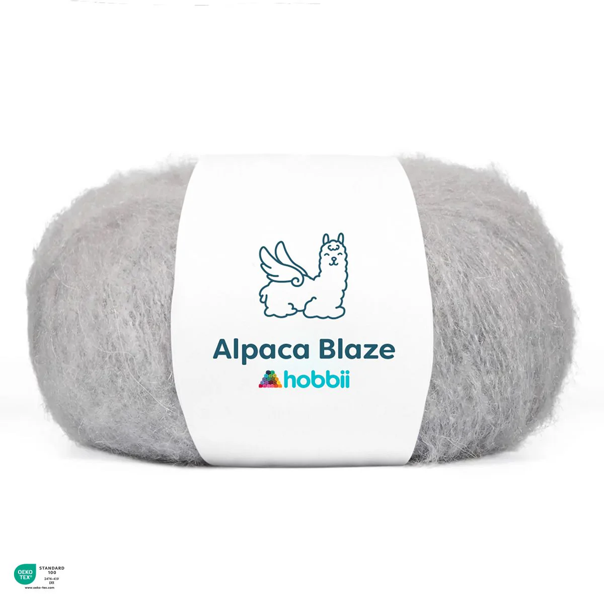 Alpaca Blaze - Image 10