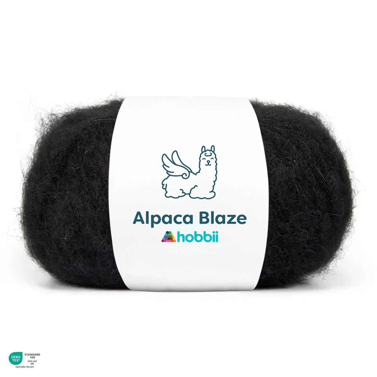 Alpaca Blaze - Image 12