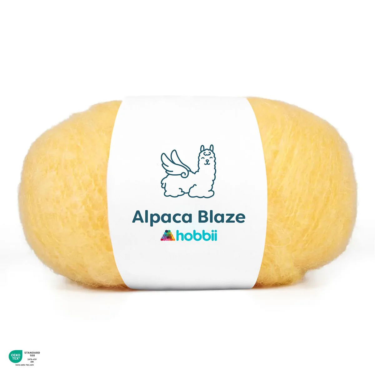 Alpaca Blaze - Image 14