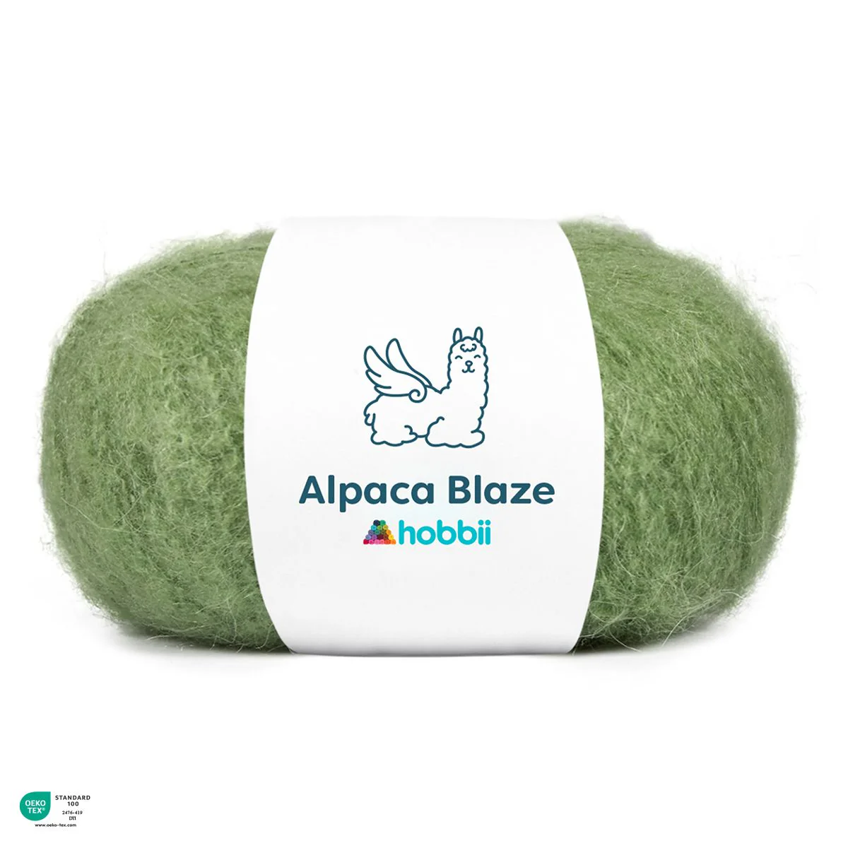 Alpaca Blaze - Image 17