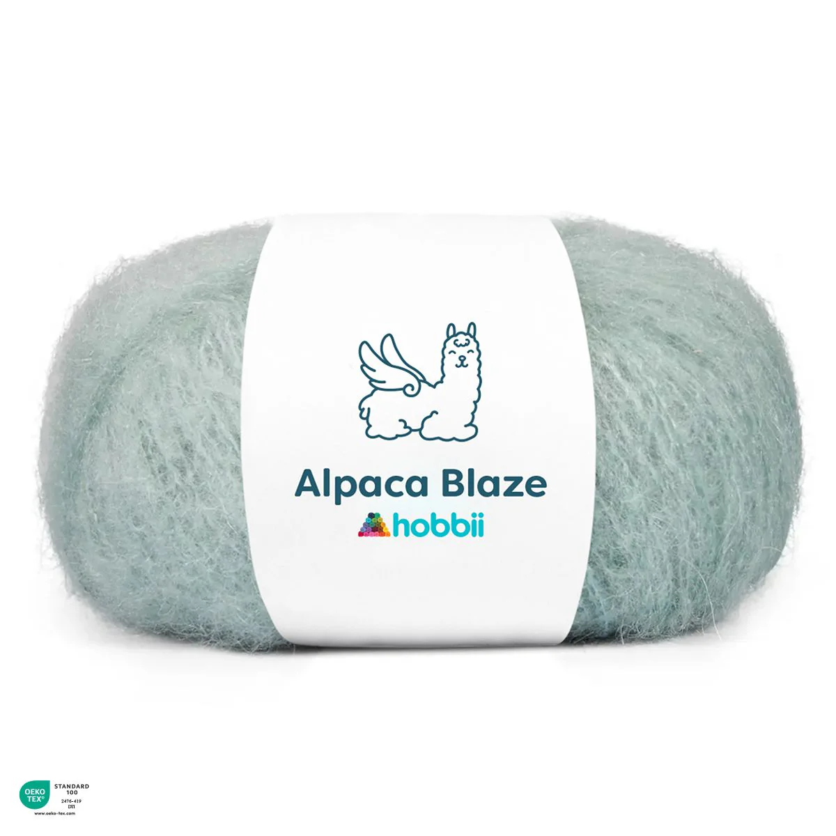 Alpaca Blaze - Image 18
