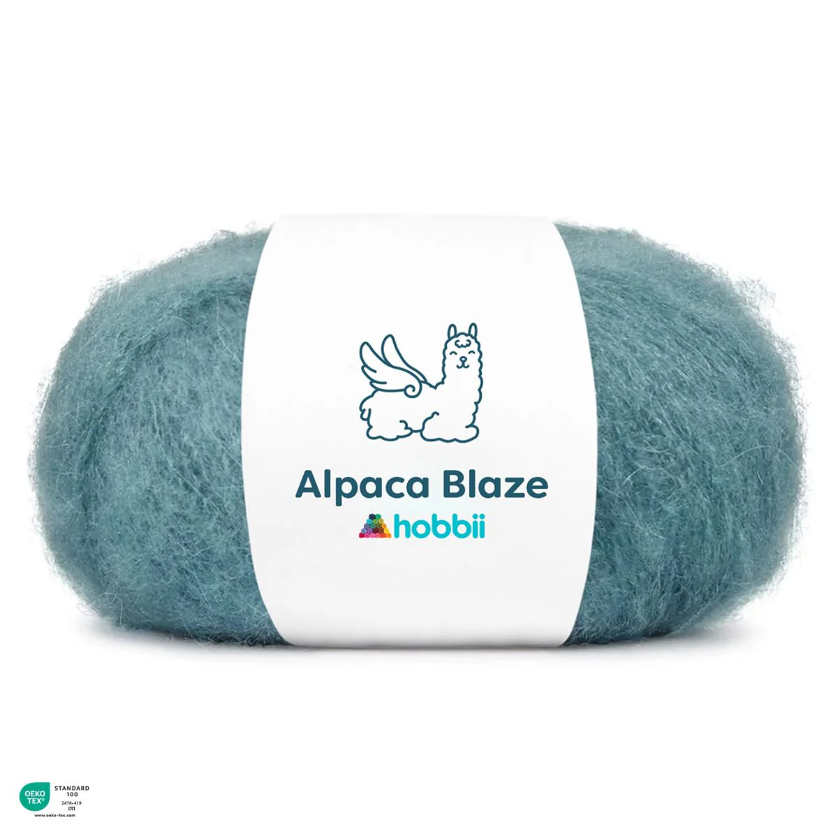 Alpaca Blaze - Image 19