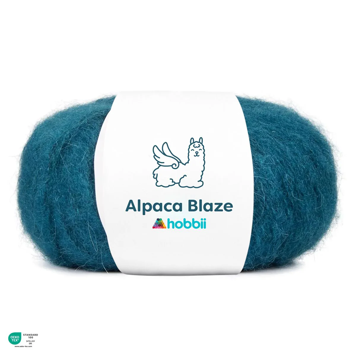 Alpaca Blaze - Image 20
