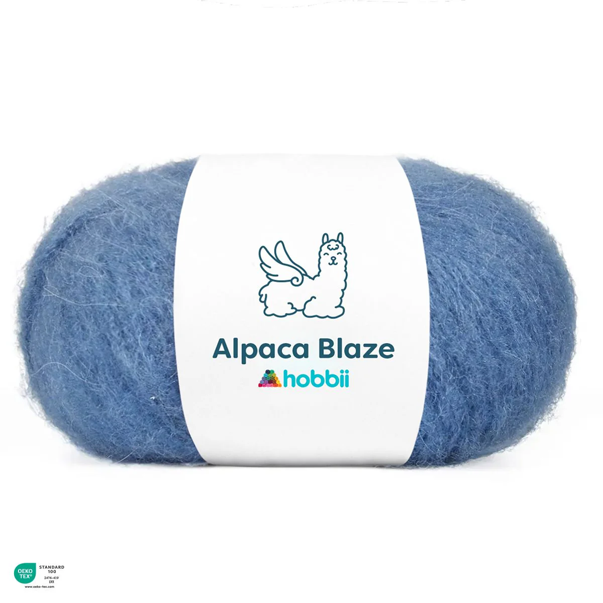 Alpaca Blaze - Image 21