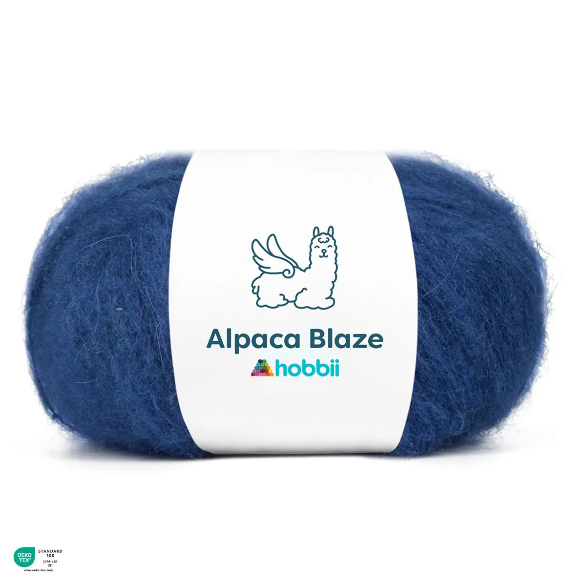 Alpaca Blaze - Image 22