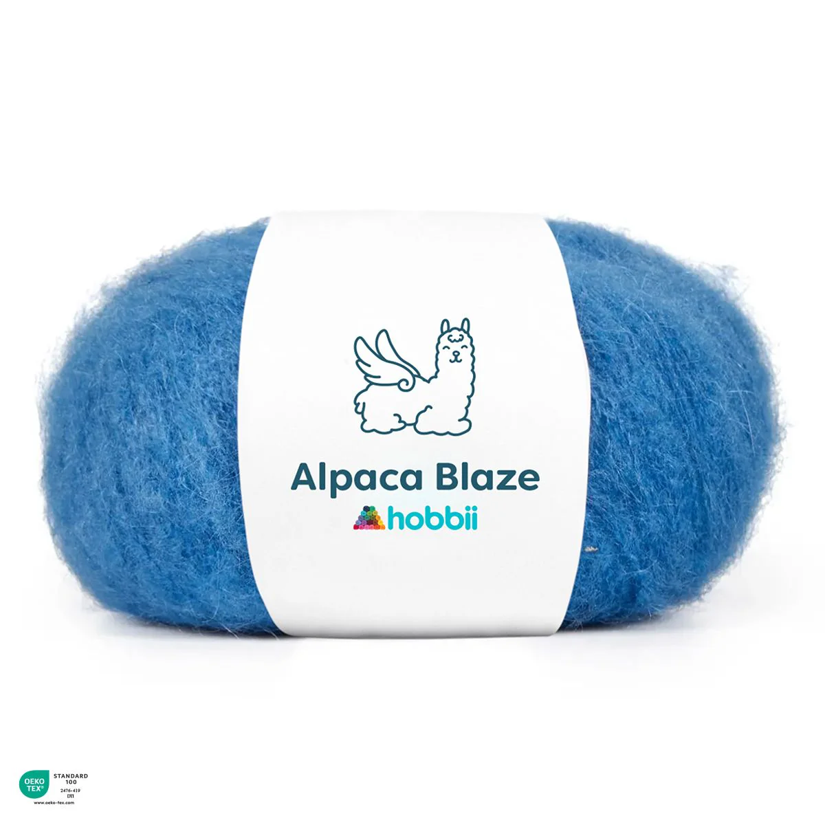 Alpaca Blaze - Image 23