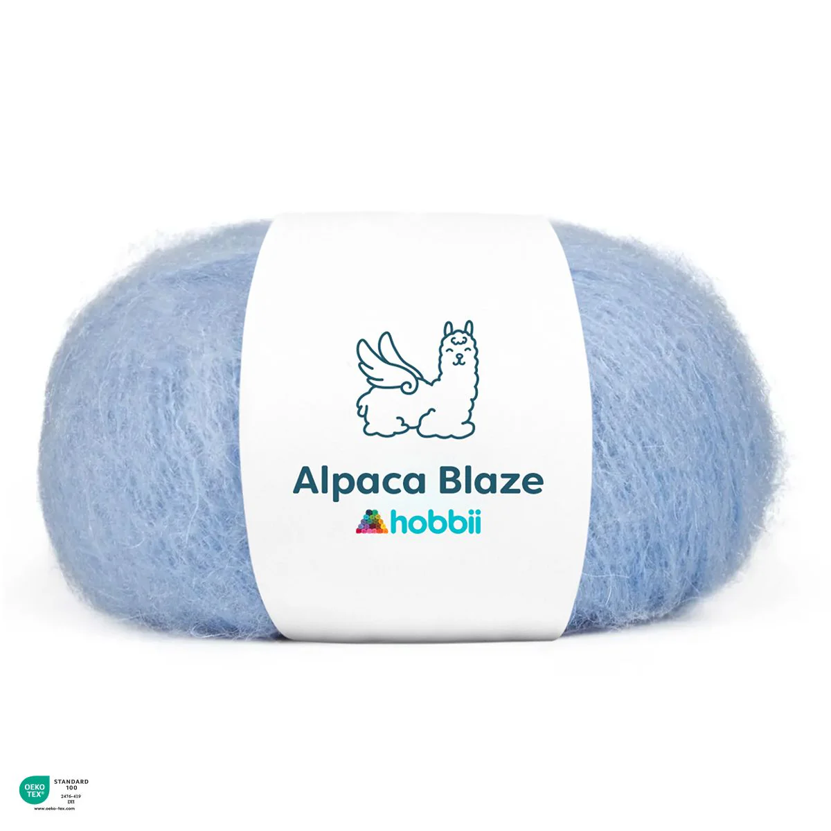 Alpaca Blaze - Image 24
