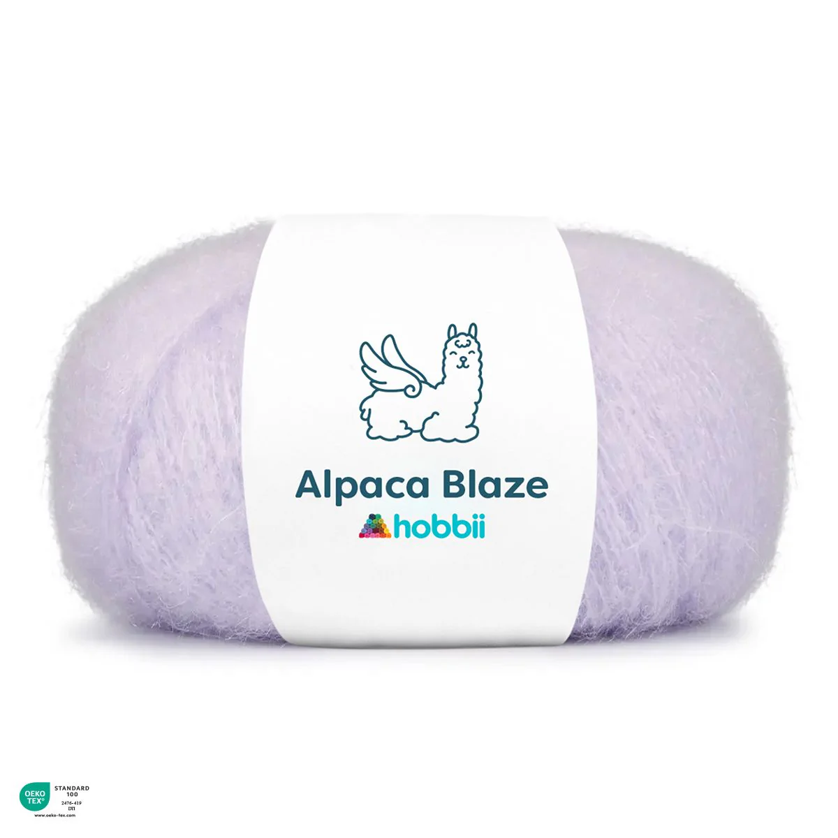 Alpaca Blaze - Image 25