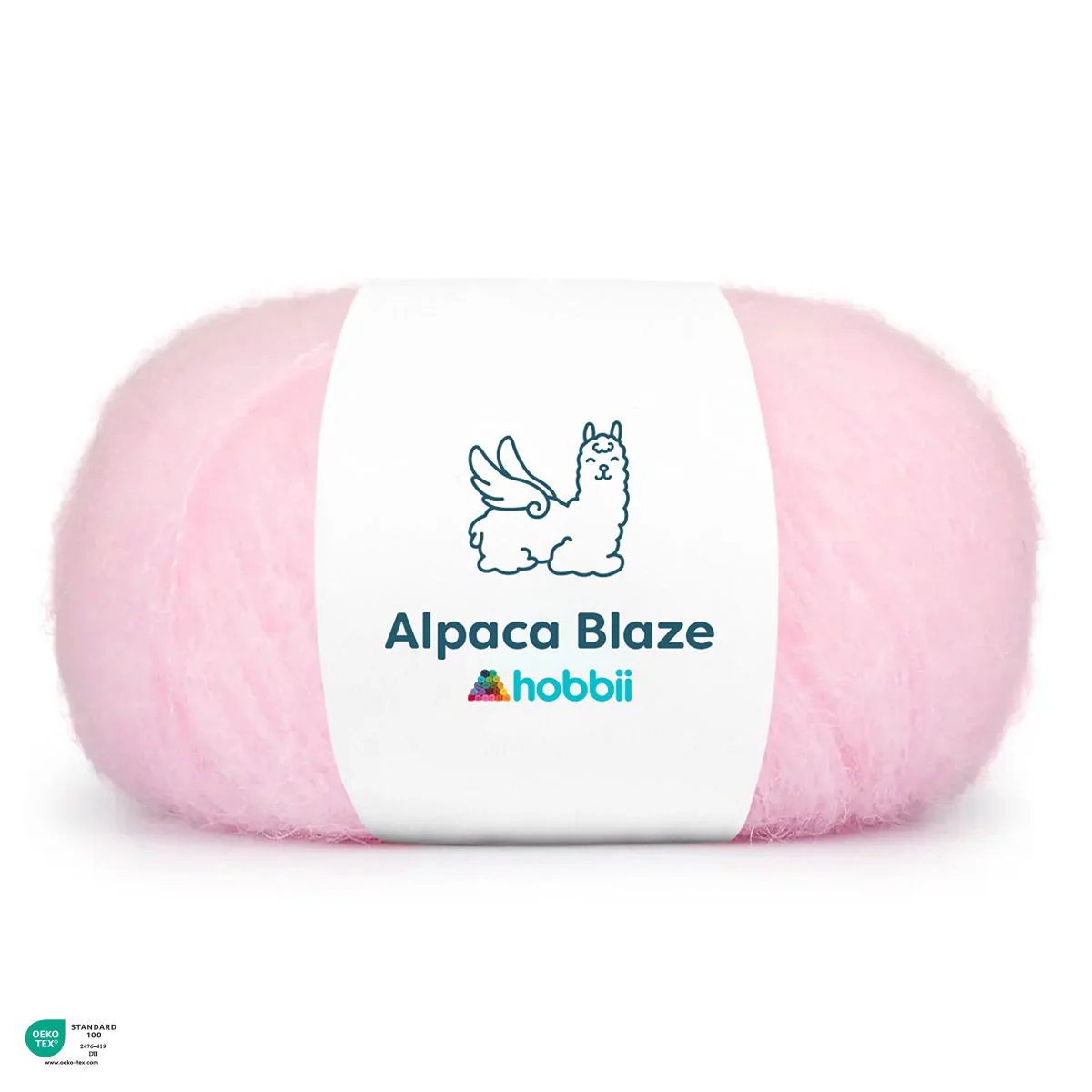 Alpaca Blaze - Image 26