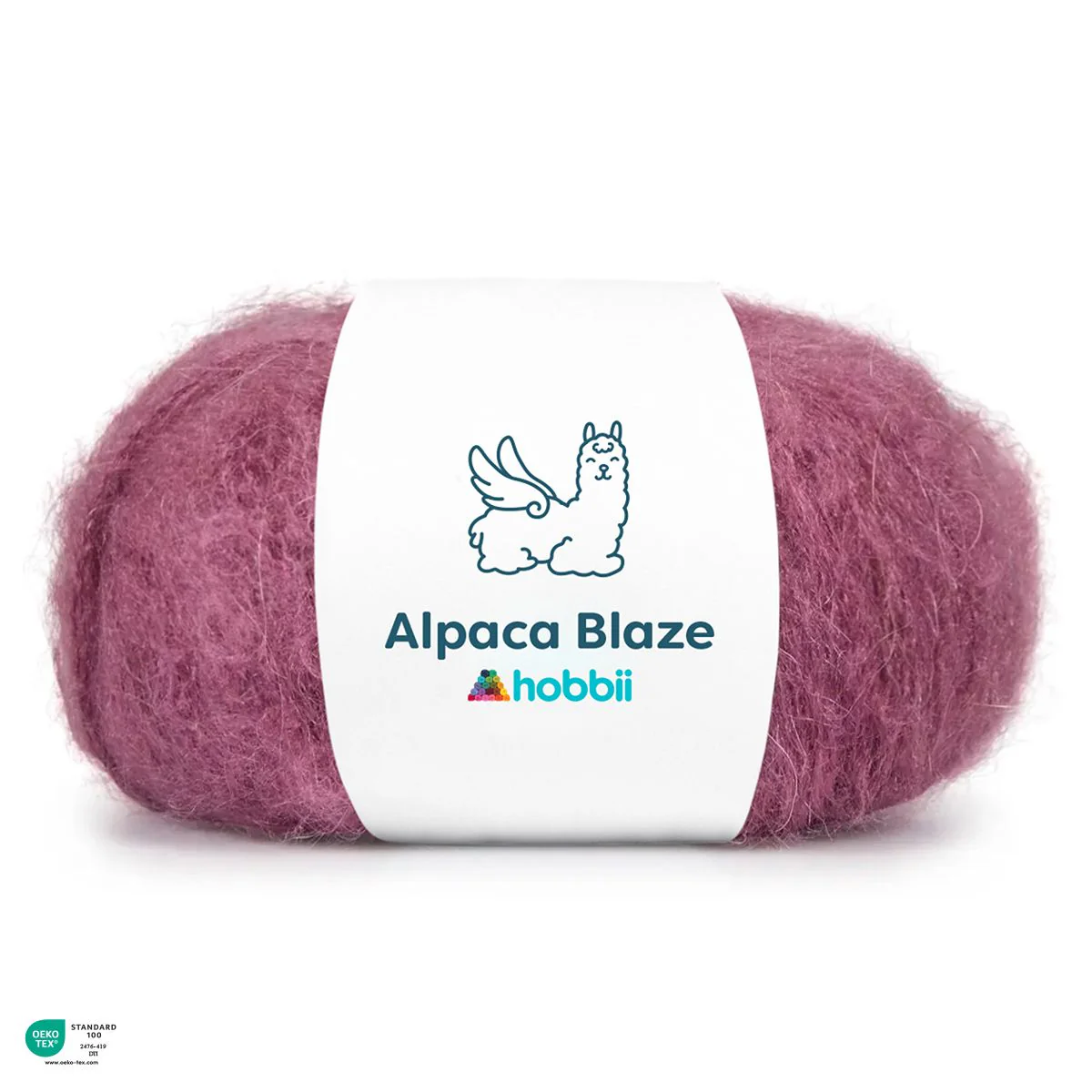 Alpaca Blaze - Image 27