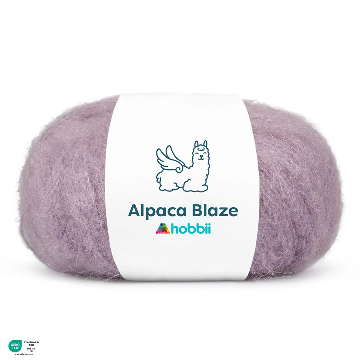 Alpaca Blaze - Image 28