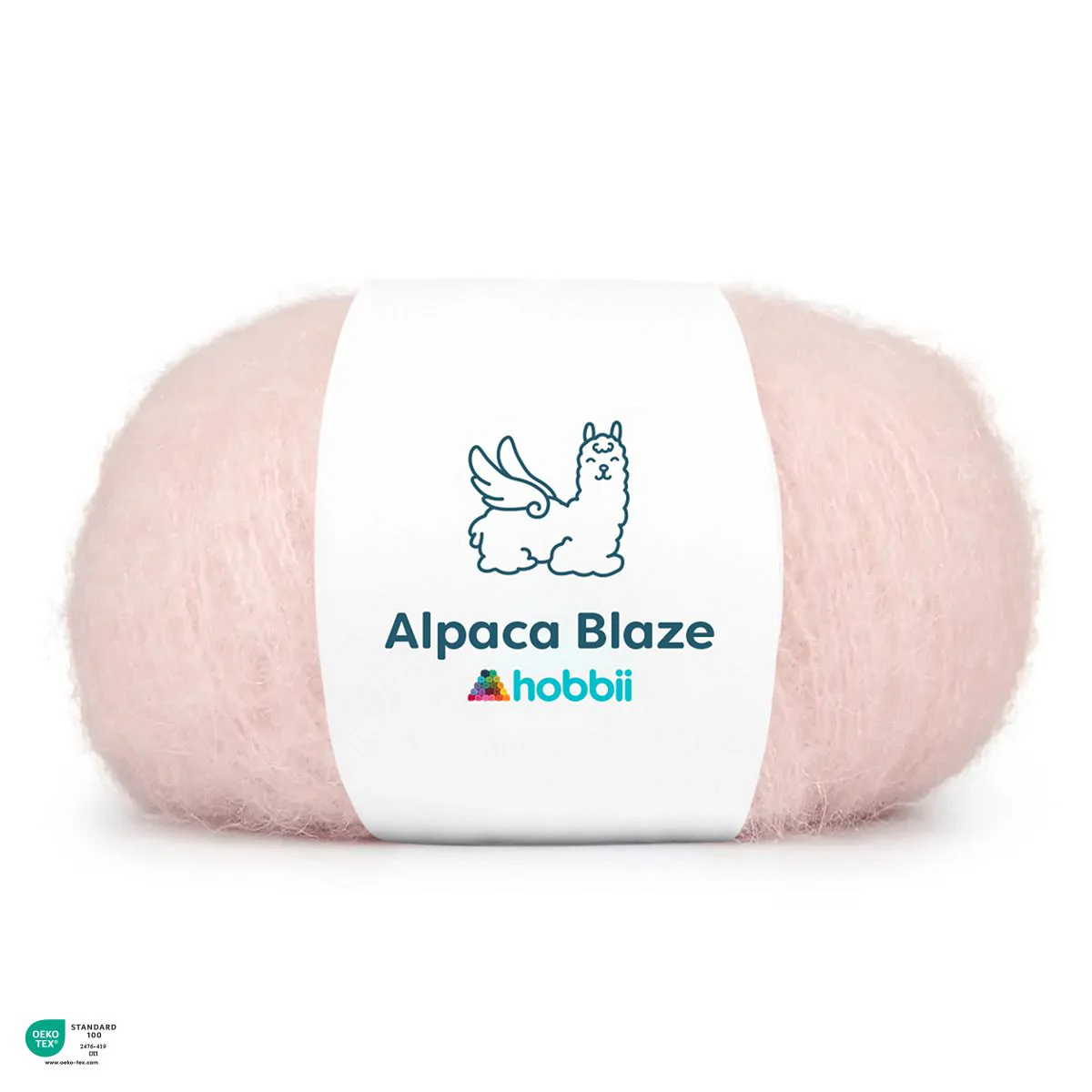 Alpaca Blaze - Image 29