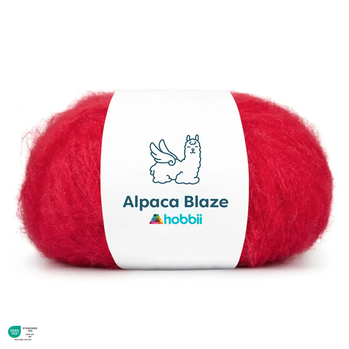 Alpaca Blaze - Image 31