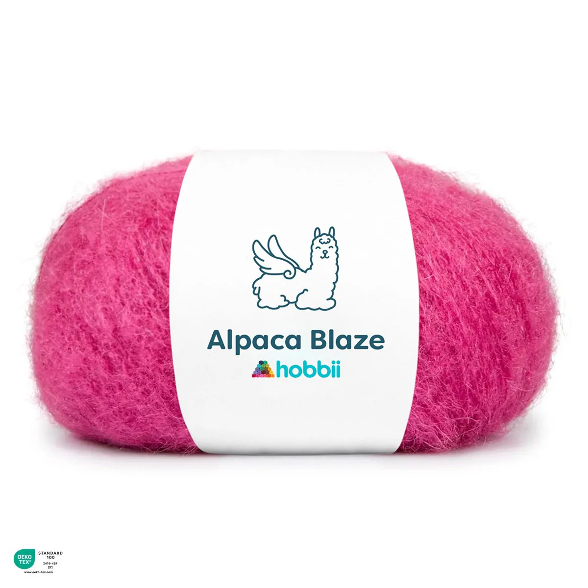 Alpaca Blaze - Image 32