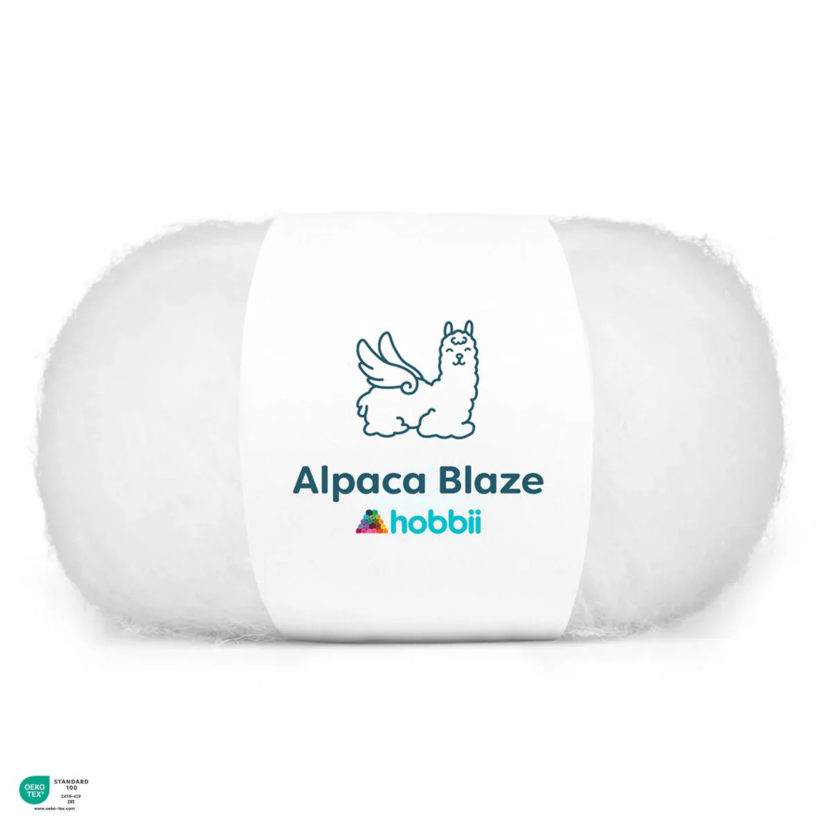 Alpaca Blaze - Image 6