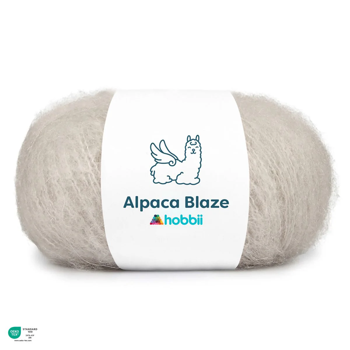 Alpaca Blaze - Image 8