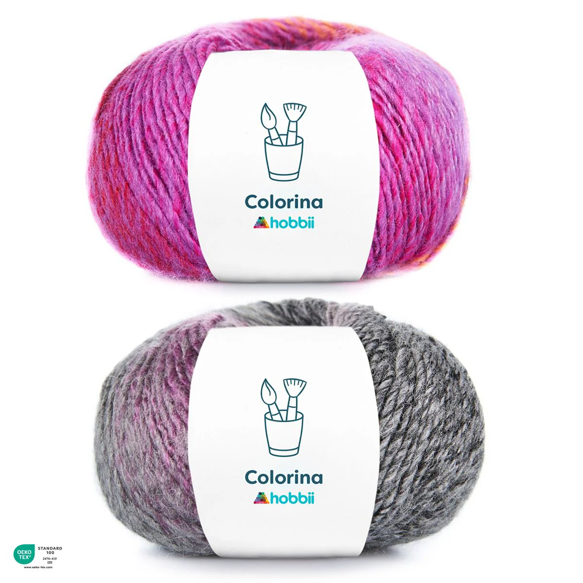 Colorina