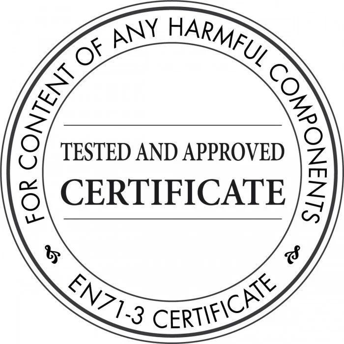 Pianka Memory - Małe sześciany (2-szt) - Image 5